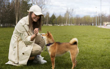 How a Professional Dog Trainer Philadelphia PA Can Solve Behavior Problems Faster Than Group Classes