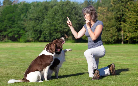 Dog Trainer Ann Arbor MI: Why Personalized In-Home Training Gets Better Results Than Traditional Classes