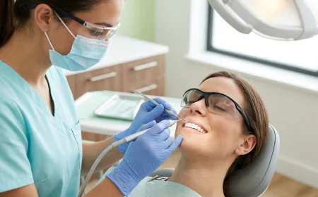 Is Teeth Scaling Safe? Does It Damage Your Teeth?