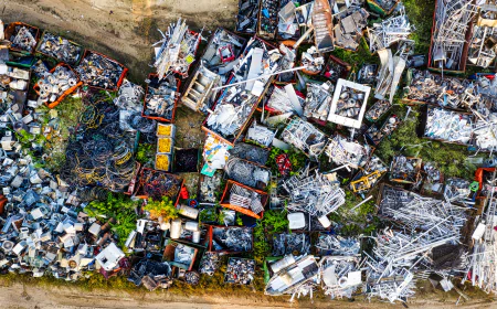 From Data Security to Resource Recovery: 10 Key Benefits of Professional IT Scrap Services