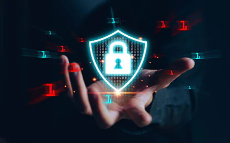 How Saudi Banks Can Build an Effective Data Classification Framework