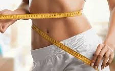 Weight Loss Treatment in Dubai: A Complete Guide to Achieving a Healthier Lifestyle
