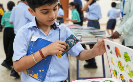 Top CBSE Schools in India: A Parent’s Guide to Choosing the Right School