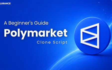 Polymarket Clone Scripts: A Beginner's Guide