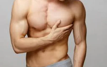 Can Gynecomastia Come Back After Surgery? Expert Explanation