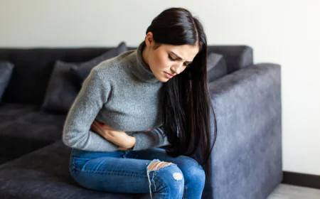 Why Do Bladder Stones Develop in Some People?