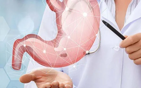 MedCell Laparoscopic Balloon in Dubai: A Modern Weight Management Solution