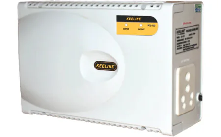 Understanding Voltage Fluctuations and Their Impact on the Fridge