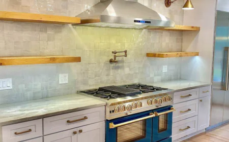 How to Choose the Right Vent Hood for Stove Setups at Home