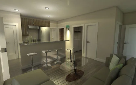 2 Bedroom Apartments in San Antonio, TX That Feel Like Home at Valencia Lofts