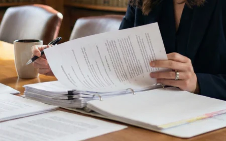 A Step-by-Step Guide to Navigating Divorce in Fort Lauderdale