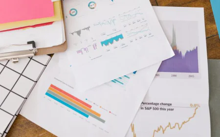 Financial Reporting and Analysis for Better Decisions