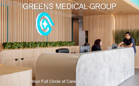Why Choosing A Trusted Medical Centre Dandenong Matters