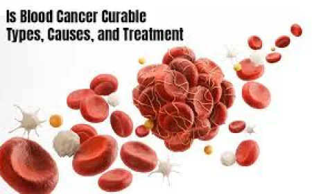 What is the Cost of Blood Cancer Treatment in India?