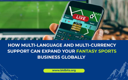 How Multi-Language and Multi-Currency Support Can Expand Your Fantasy Sports Business Globally