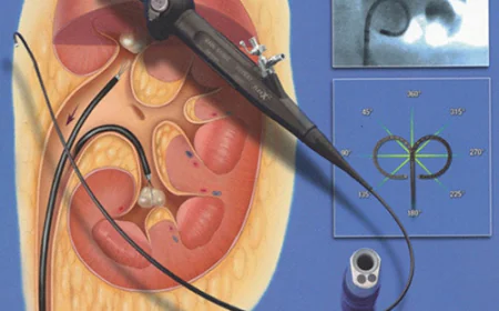 RIRS Surgery in Gurgaon