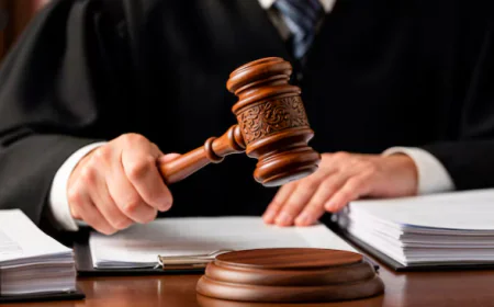 How Do Courts Actually Decide Compensation in Civil Lawsuits?