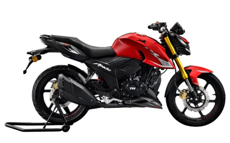 Apache RTR 160 4V On Road Price in Delhi – Complete Buying Guide for 2026