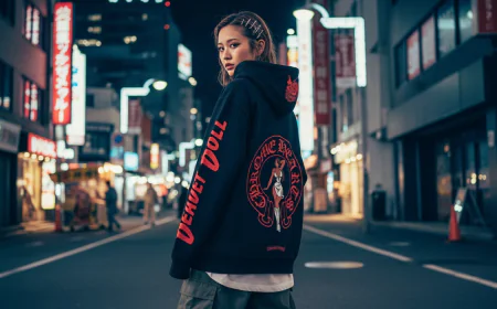 Chrome Hearts Jewelry Buying Trends That Fashion Fans Are Following Closely