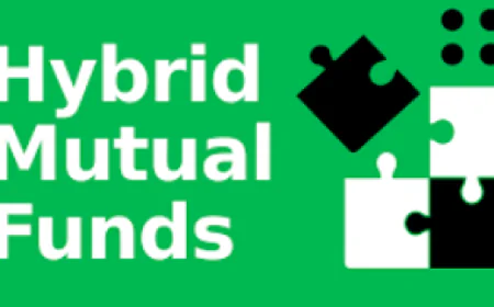 How Hybrid Mutual Funds Support Long-Term Financial Goals with Stability