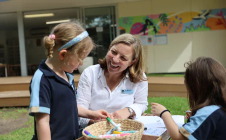 How a School Tour Helps You Choose the Right Unley Early Learning Centre