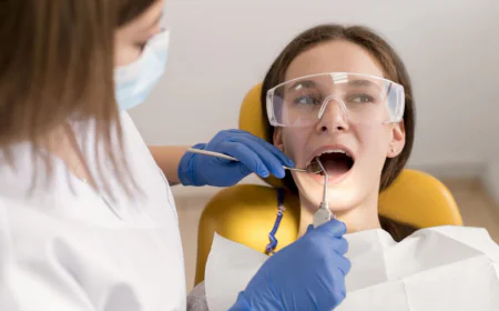 Straighten Your Smile and Relieve Dental Pain: Expert Orthodontics and Emergency Tooth Extraction in Katy, TX