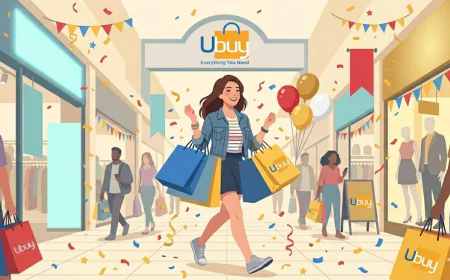 Save More, Shop More with Ultimate Sale Offers