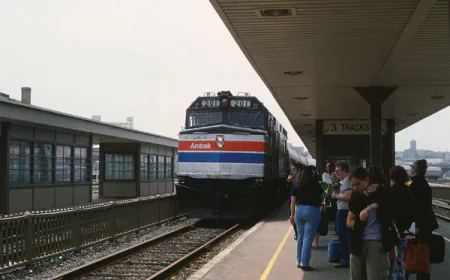 Is the Amtrak Milwaukee to Chicago Route Still the Smartest Way to Travel in 2026–27?