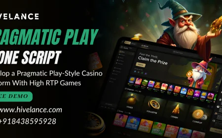 Buy vs Build: Pragmatic Play Clone Script Costs and Timeline for Startups