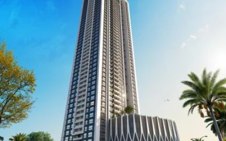New Projects in Thane with Strong Growth Potential