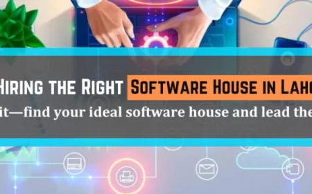 How Can Custom Software Drive Business Growth in 2026?