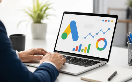 Why Hiring a Google Ads Expert in India Can Boost Your Business Growth