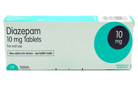 Buy Diazepam Online: What You Should Know Before Ordering