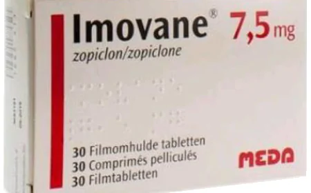 Zopiclone Online UK: A Convenient Solution for Better Sleep