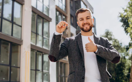 How to Choose the Best Letting Agents in Harrow: A Complete Guide for Landlords and Tenants