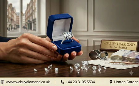 What Happens After You Submit Jewellery for Valuation?