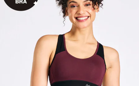 How to Stay Cool and Dry in a Sports Bra During Intense Workouts