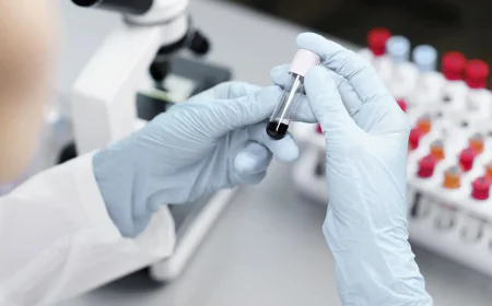 Because Every Medical Decision Deserves Confidence