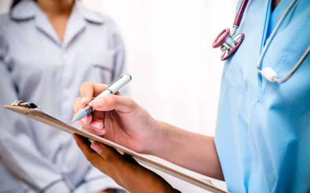 Concierge Medicine: A Personalized Approach to Modern Healthcare