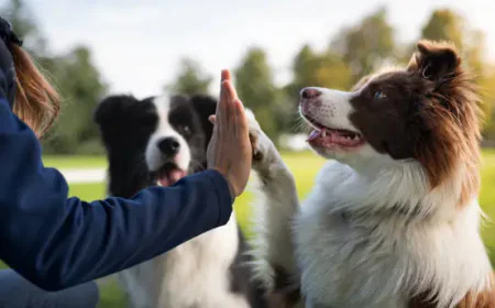 Finding the Best Dog Training Near Me in Worcester MA for a Happier Dog