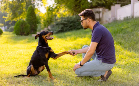 The Complete Guide to Puppy Training Boston MA for First-Time Dog Owners