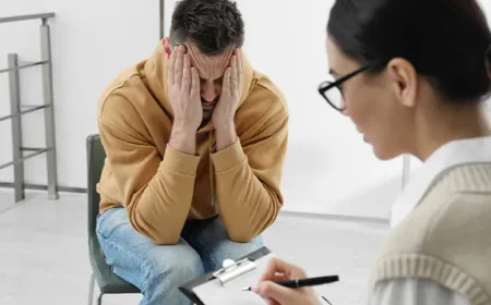 Non-Clinical Admissions Support for Detox & Rehab in Tarzana, CA