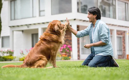 7 Signs You Need a Professional Dog Trainer Long Island NY for Your Dog