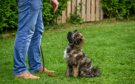 What Your Puppy Wishes You Knew About Puppy Training Naperville IL