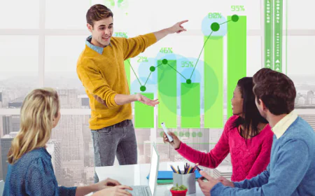 How Small Businesses Can Compete With Big Companies (Without Big Budgets)