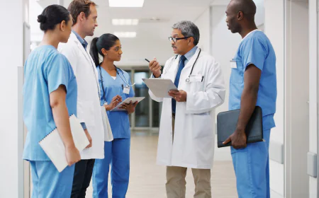 Why Choosing a Preventive Care Clinic Supports Long-Term Health