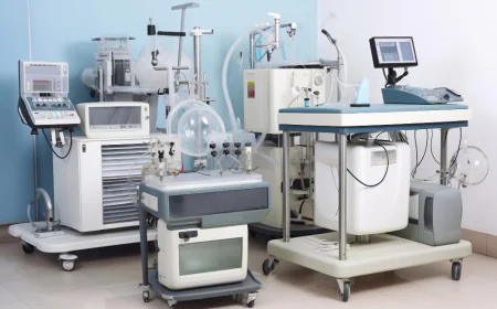 Top Benefits of Professional Medical Equipment Repair for Busy Healthcare Facilities