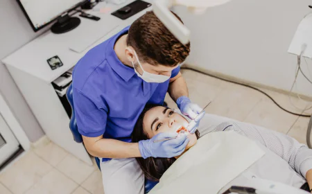 Wisdom Teeth Pain? When to Seek Expert Extractions and Emergency Dental Care in League City