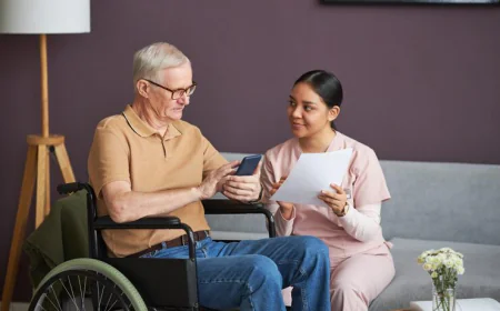 Choosing the Right NDIS Provider in Blacktown for Quality Support