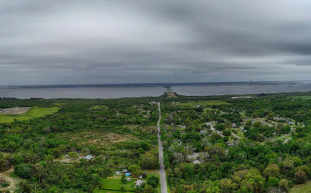 Why Topographic Survey in Florida Supports Better Engineering and Mapping Decisions